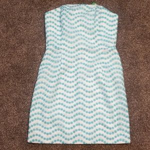 NWT Lily Pulitzer leavens dress